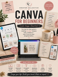 Canva For Beginners