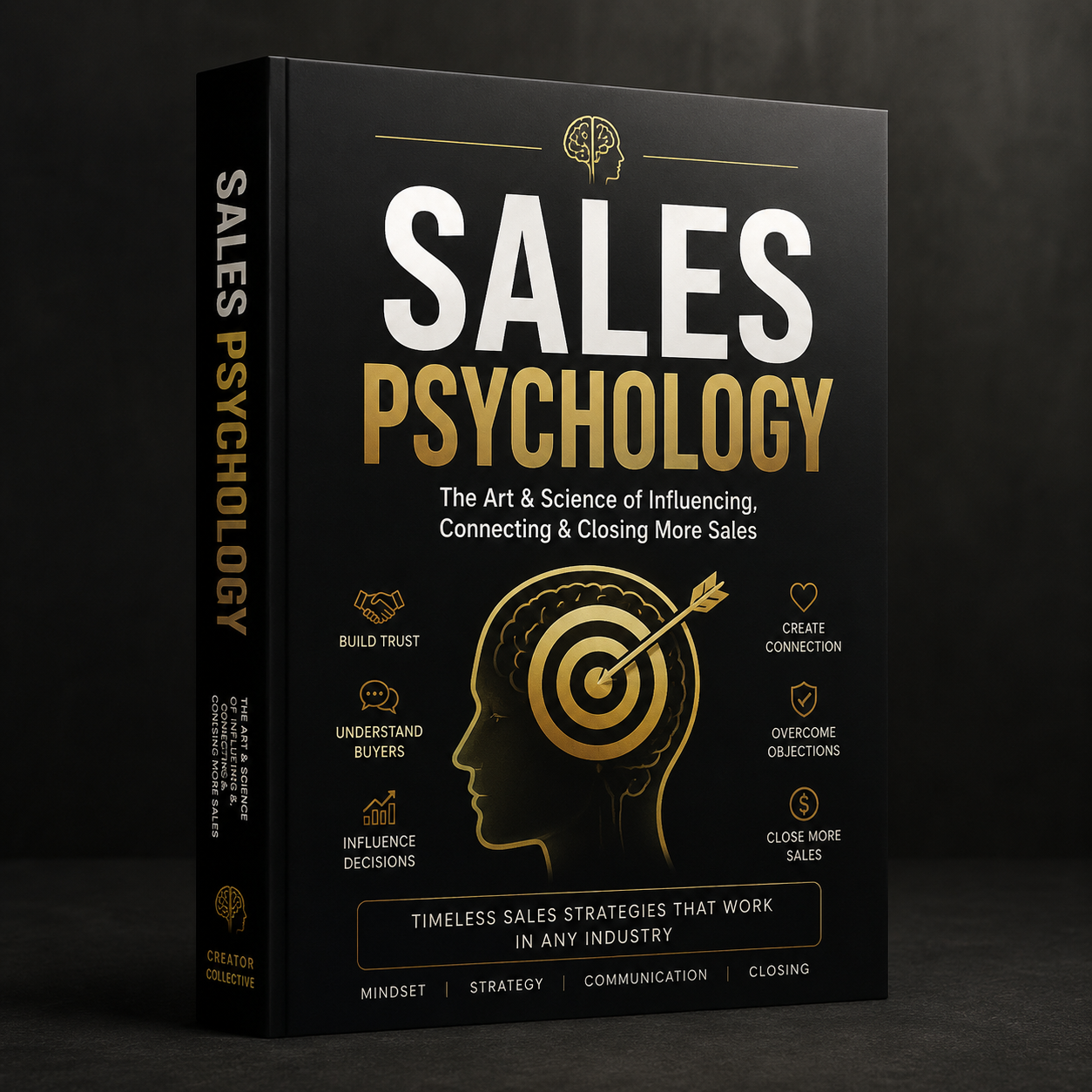 Sales Psychology