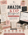 Amazon KDP Blueprint