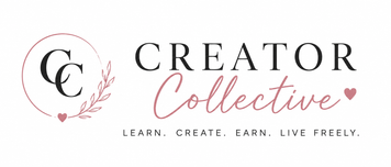 Creator Collective - Home